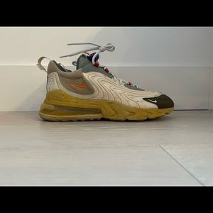 Nike air max 270 Travis scott